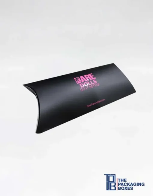 Custom Hair Extension Boxes