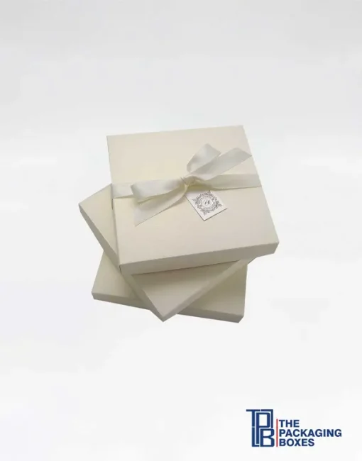 Custom Invitation Boxes