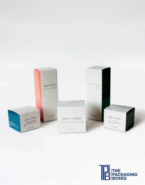 Custom Nail Polish Boxes