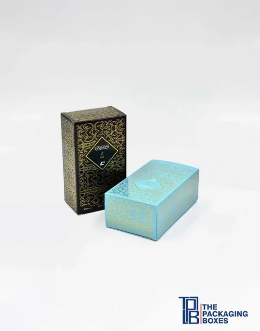Perfume Boxes