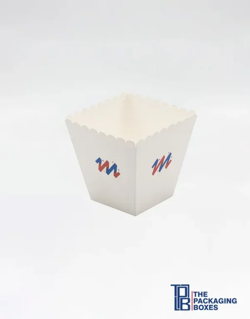 Custom Popcorn Boxes & Packaging Wholesale