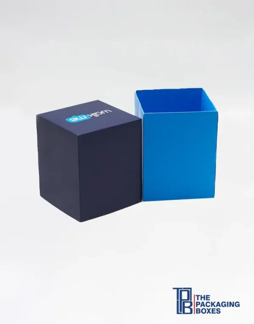 Custom Presentation Boxes