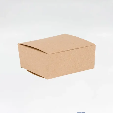 Custom Truffle Boxes