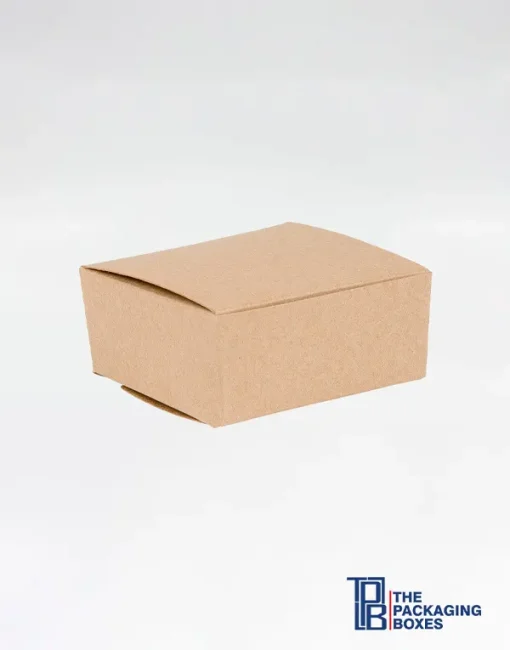 Custom Truffle Boxes