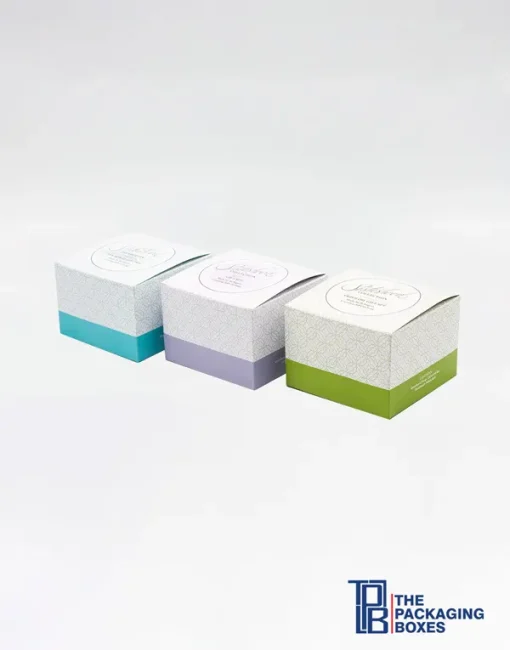 Custom Auto Lock Boxes