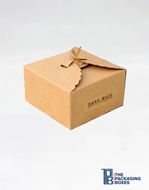 Custom Biscuit Boxes