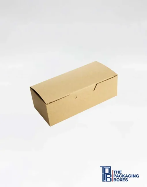 Custom Kraft Boxes