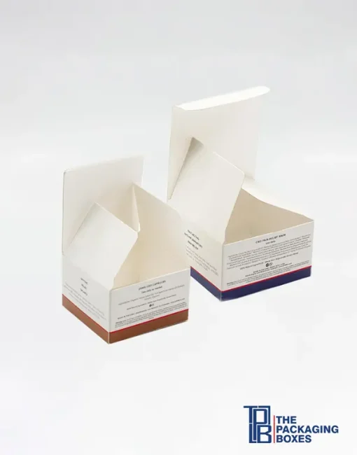 Custom CBD Boxes