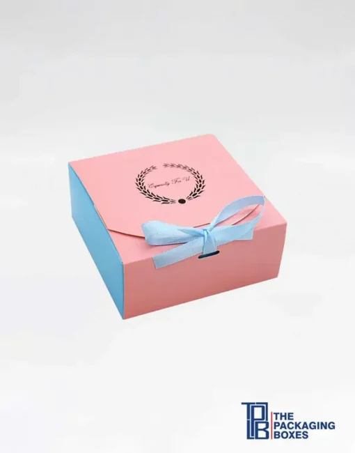 Custom Cake Boxes