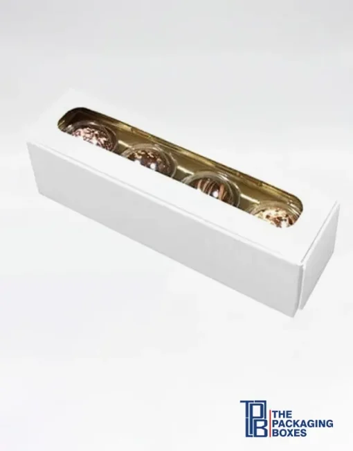 Custom Chocolate Packaging Boxes