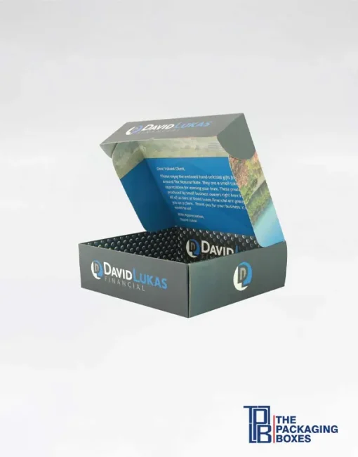 Custom Corrugated Boxes