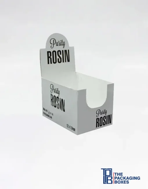 Cosmetic Display Boxes