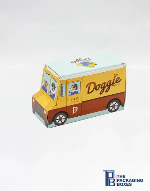 Custom Printed boxes