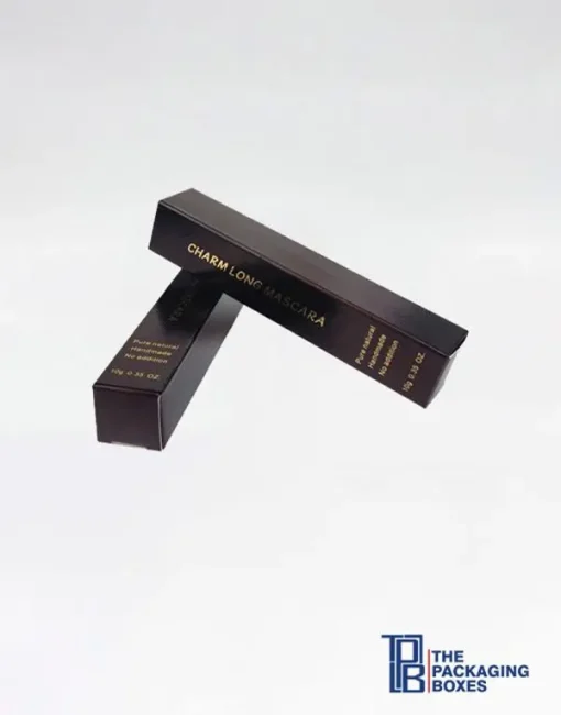 Custom Eyeliner Boxes