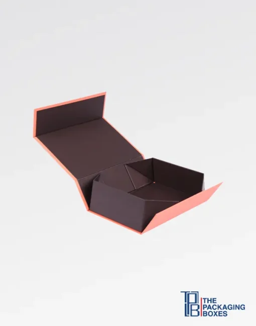 Custom Folding Boxes
