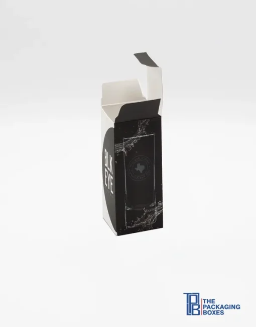 Custom Foundation Boxes Design