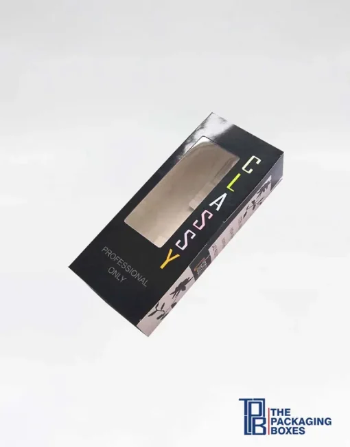 Custom Hair Extension Boxes