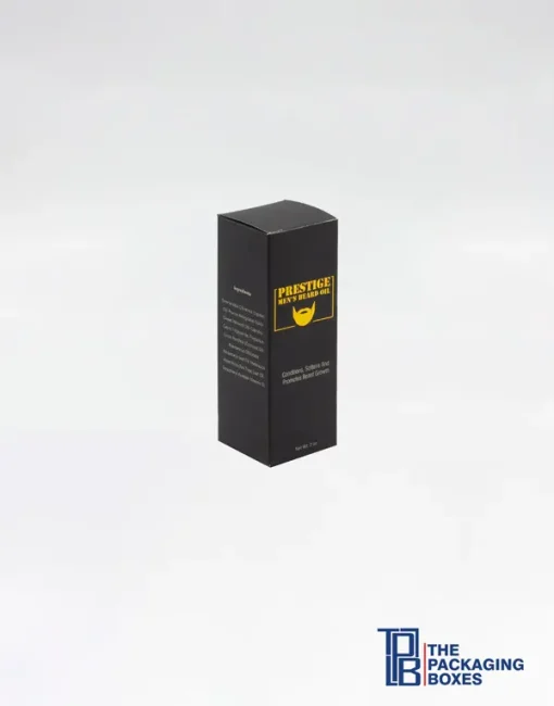 Custom Hairspray Boxes