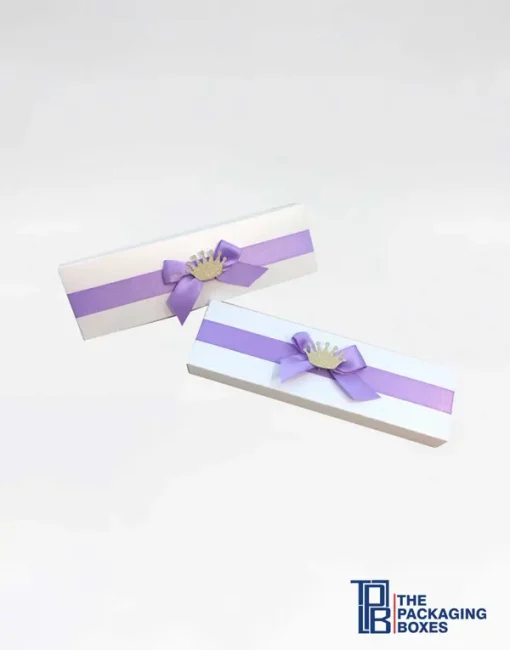 Custom Invitation Boxes
