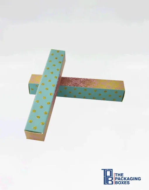 Custom Lip Gloss Boxes