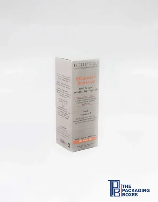 Custom Mascara Boxes