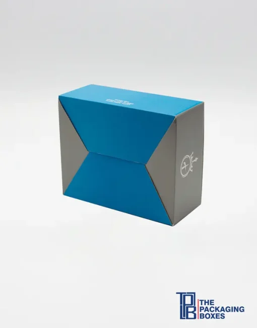 Custom Presentation Boxes