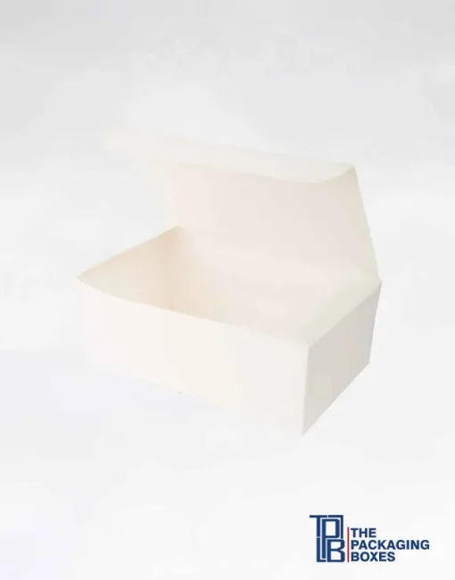 wholesale Custom Snack Boxes