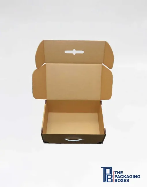 Custom Suitcase Boxes