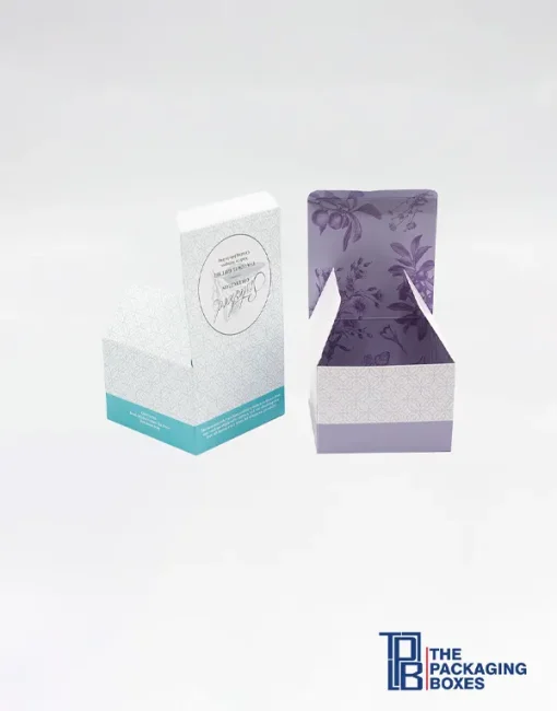 Custom Auto Lock Boxes