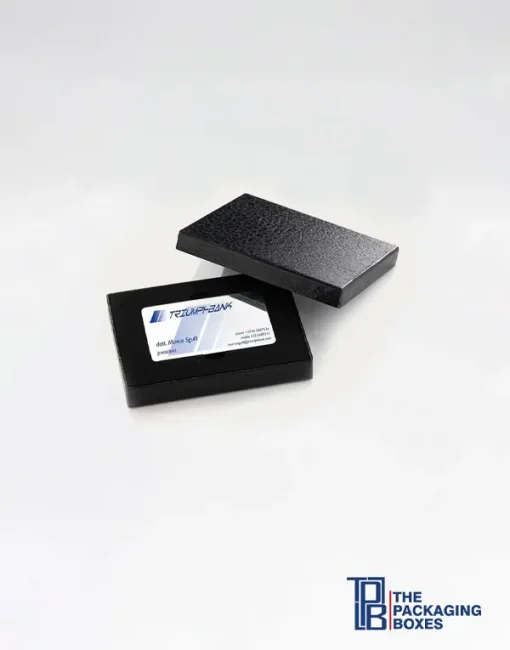 custom business card boxes