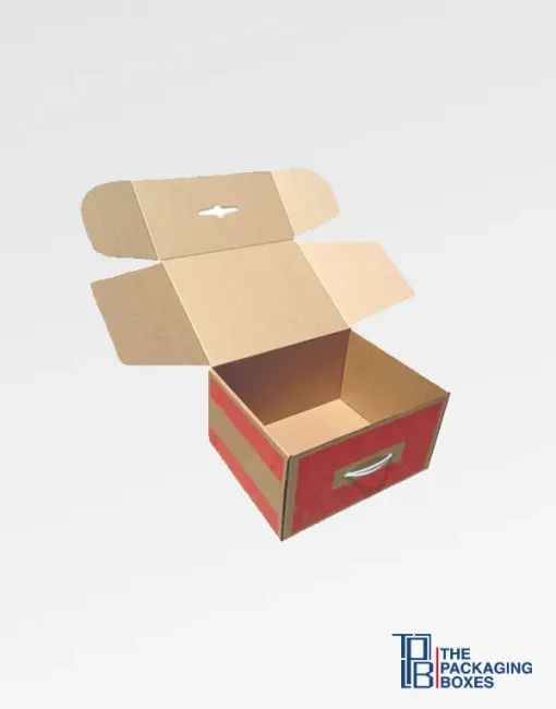 Custom Kraft Boxes