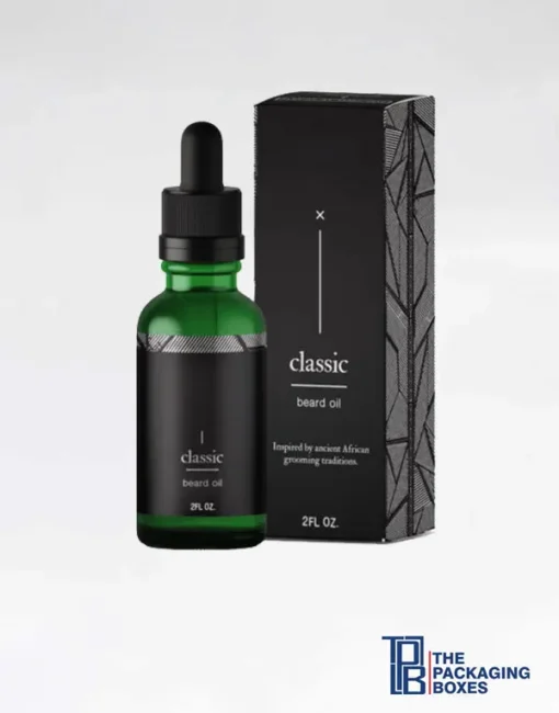 CBD Bottle Boxes