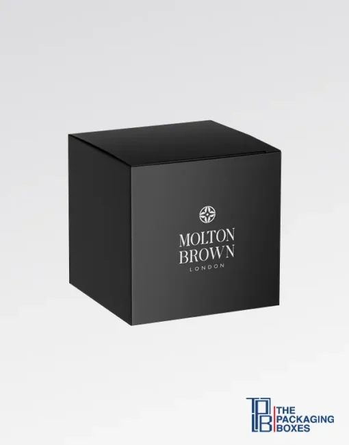 Custom Candle Boxes