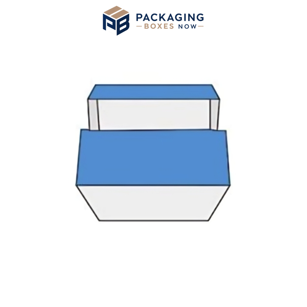 4 Corner Tray with Lid