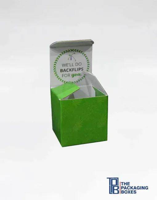 Custom Corrugated Boxes