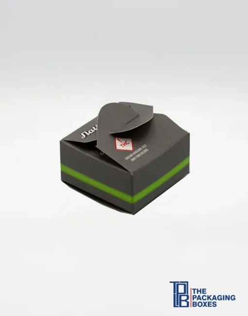 Custom Printed boxes