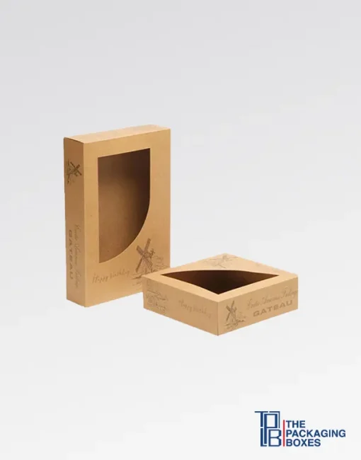 Custom Die Cut Boxes