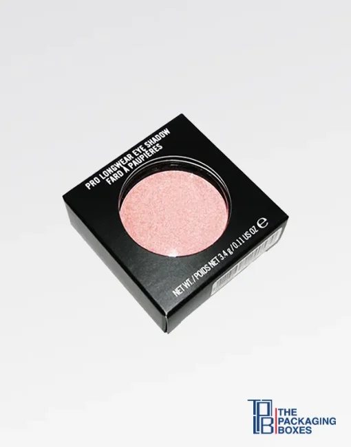 Custom Eye Shadow Boxes