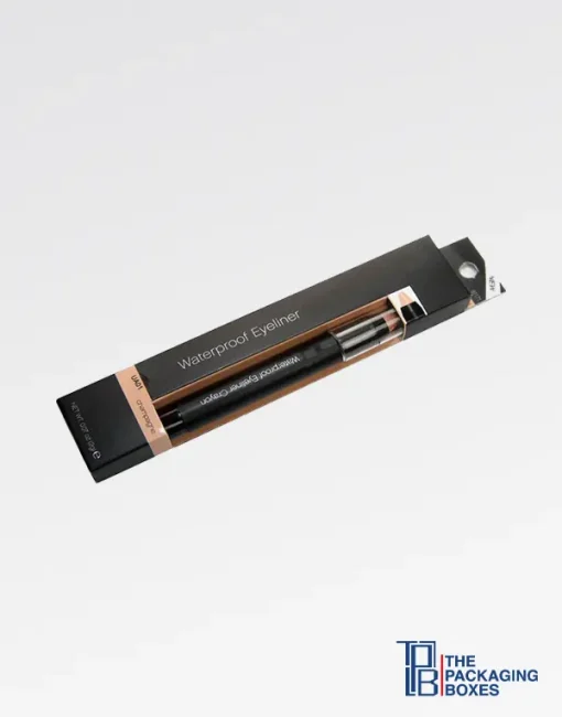 Custom Eyeliner Boxes