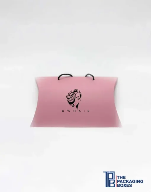 Custom Hair Extension Boxes