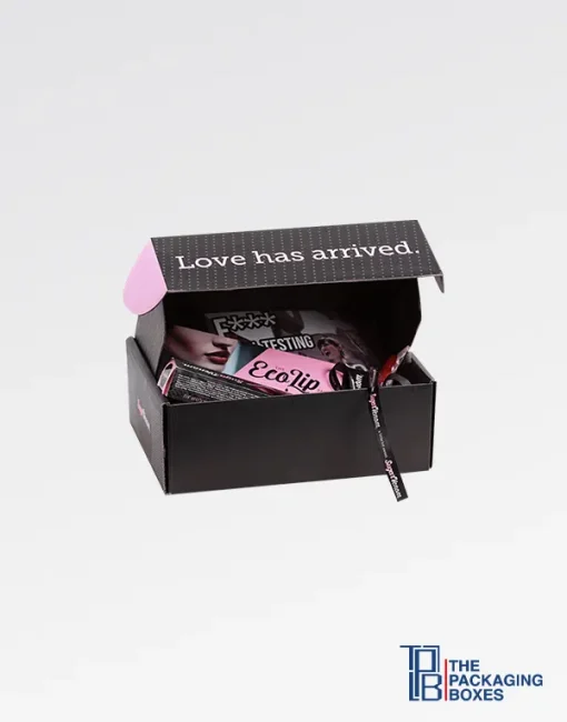 Custom Makeup Boxes