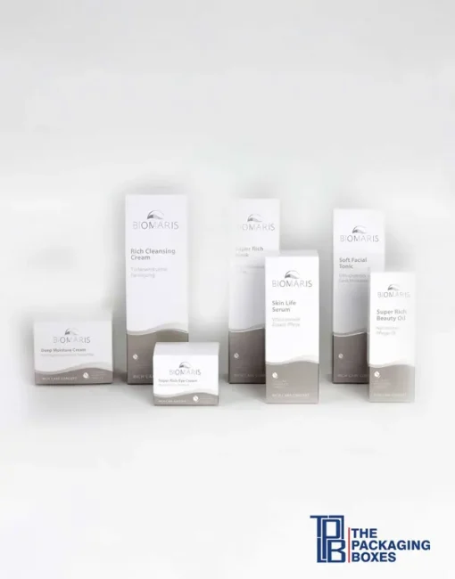 Custom Nail Polish Boxes