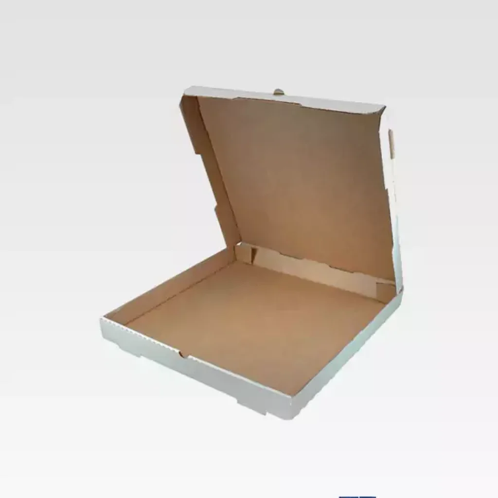 Custom Pizza Boxes
