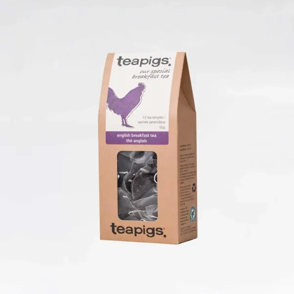 Custom Tea Boxes
