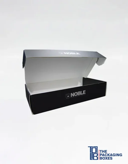 Custom Auto Part Boxes