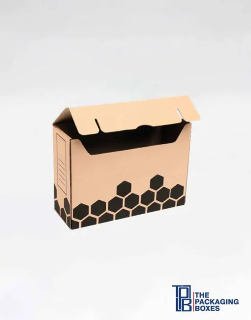 Custom CD and DVD Storage Boxes