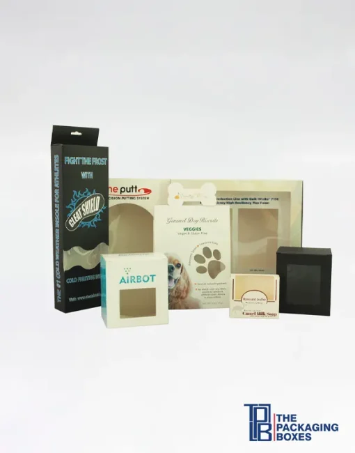 Custom Cardboard Boxes