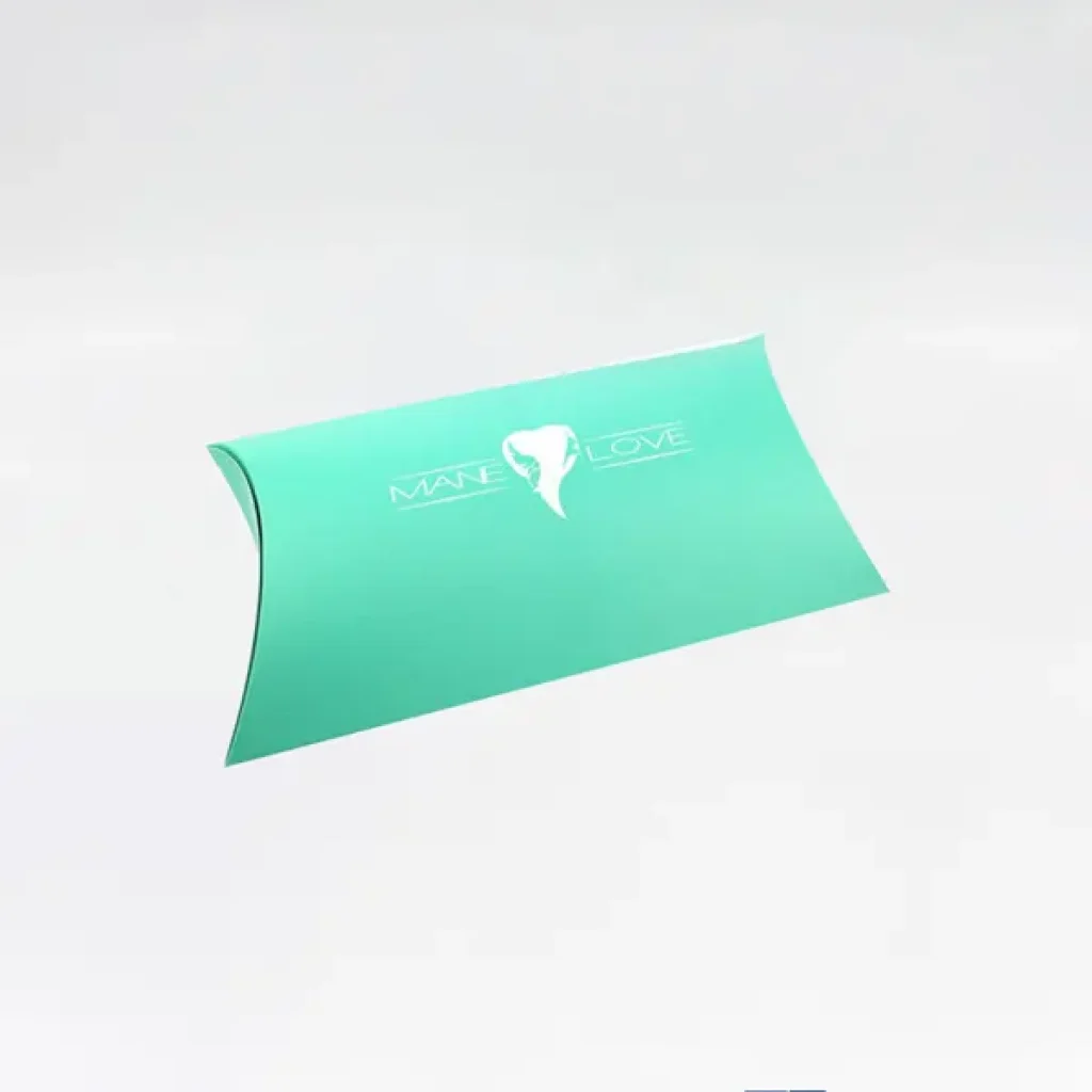 Custom Hair Extension Boxes
