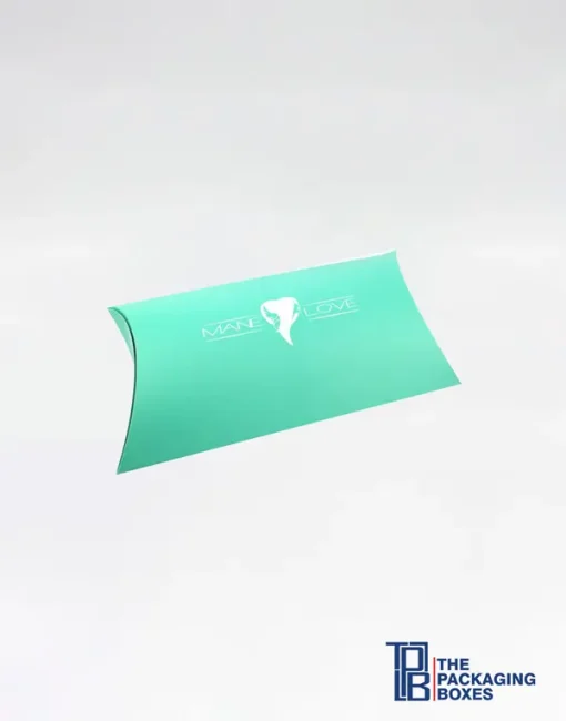 Custom Hair Extension Boxes