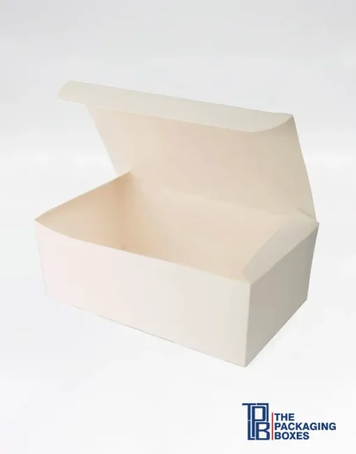 Custom Macaron Boxes